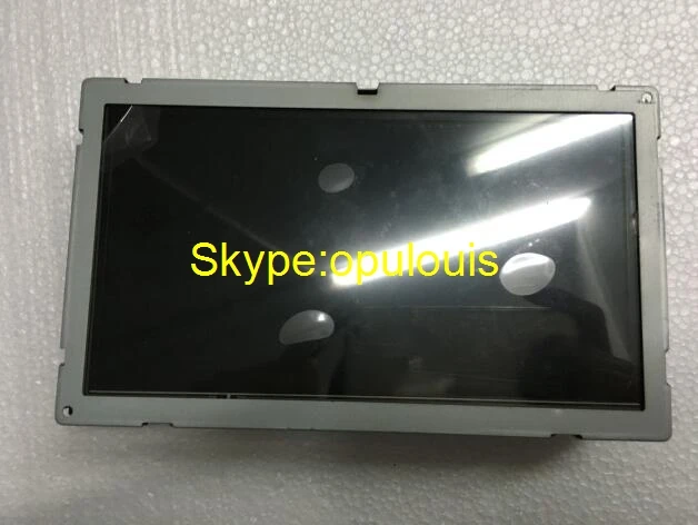 Новый ЖК-дисплей Sanyo 14780332 14780333 экран с сенсорной панелью для детской модели