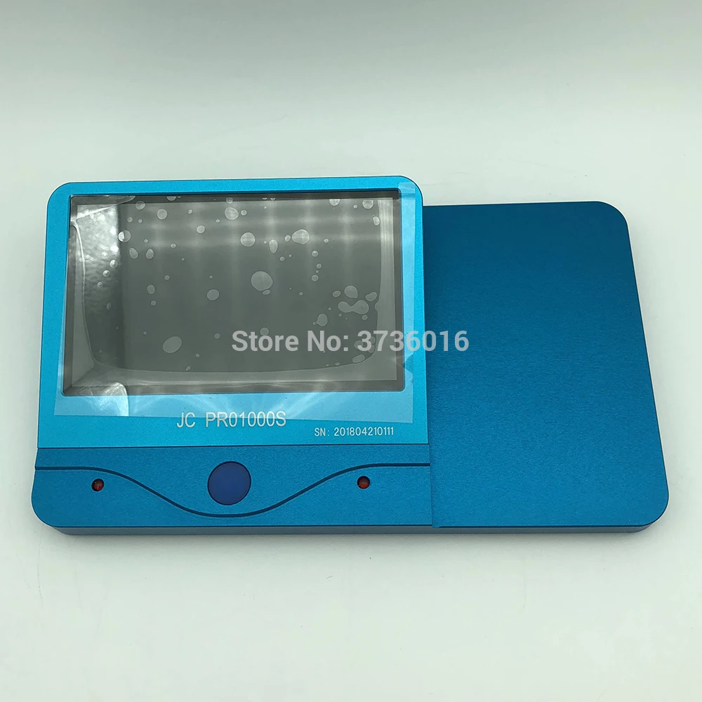 Логика/baseband чип для чтения сохранение горения инструмент с JC PRO 1000S IC icloud Ремонт для iphone 4S до X