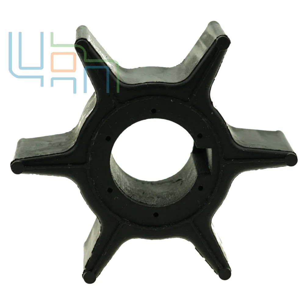 Новое рабочее колесо водяного насоса для HONDA 25/30HP 19210 ZV7 003 18 3249 500339 9 45105|water