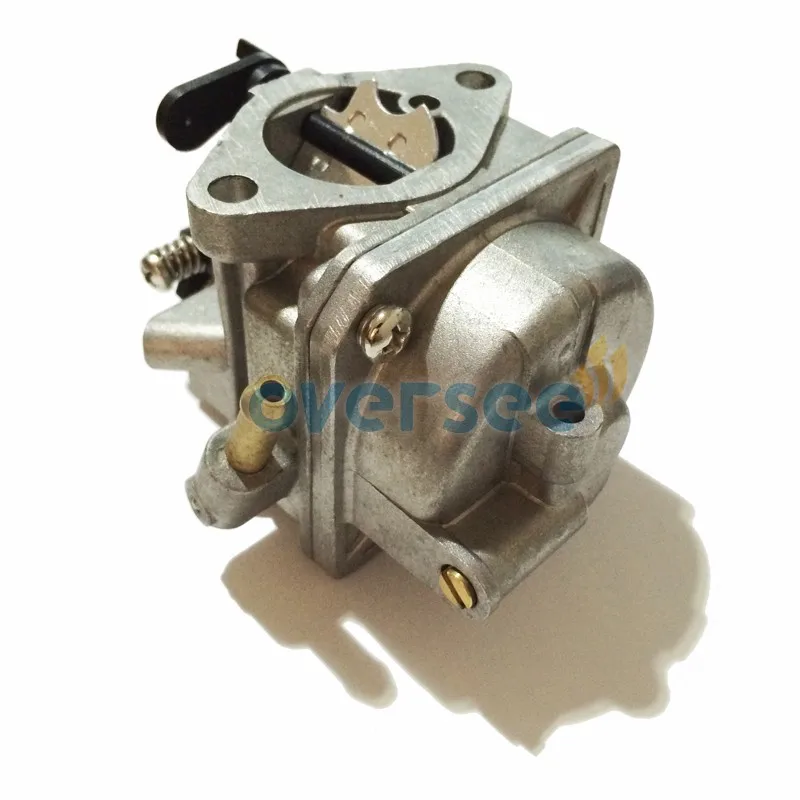 3R1-03200-1 803522T 3R1-03200 3AS-03200-0 карбюратор для Tohatsu Nissan 4hp 5hp ртути 4hp 2.5hp 4-тактный подвесной мотор