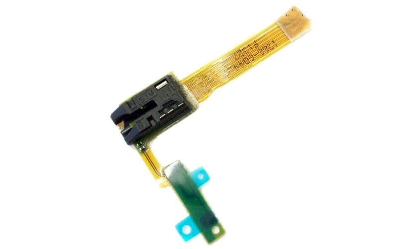 Шлейф для наушников Sony Xperia SP M35H M35C M35T C5302 C5303