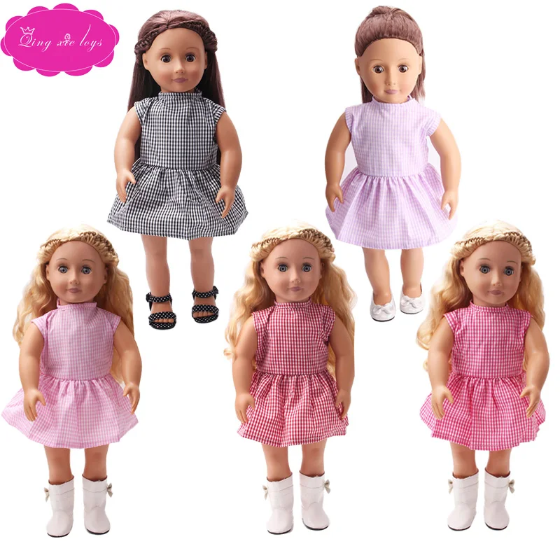 Фото 18 дюймов куклы девушки Одежда для беременных Специальное предложение 5 видов