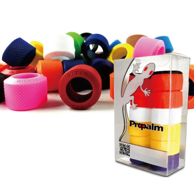 Propalm DIY разноцветный велосипед с нескользящей подошвой MTB детский TPR резиновая