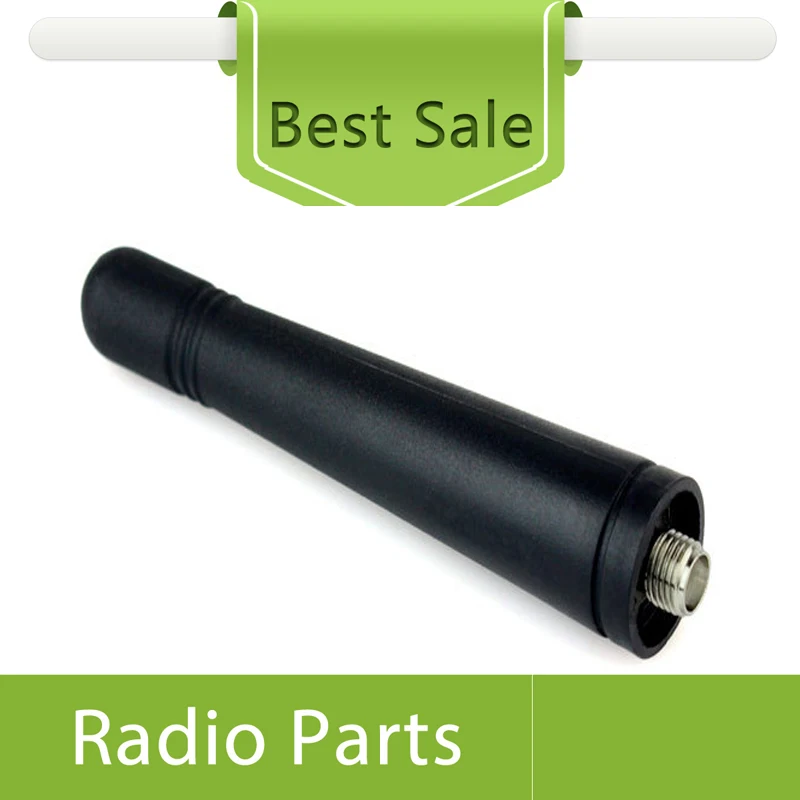 50X UHF Антенна 400-470 МГц для Kenwood TK3207 TK3107 | Мобильные телефоны и аксессуары