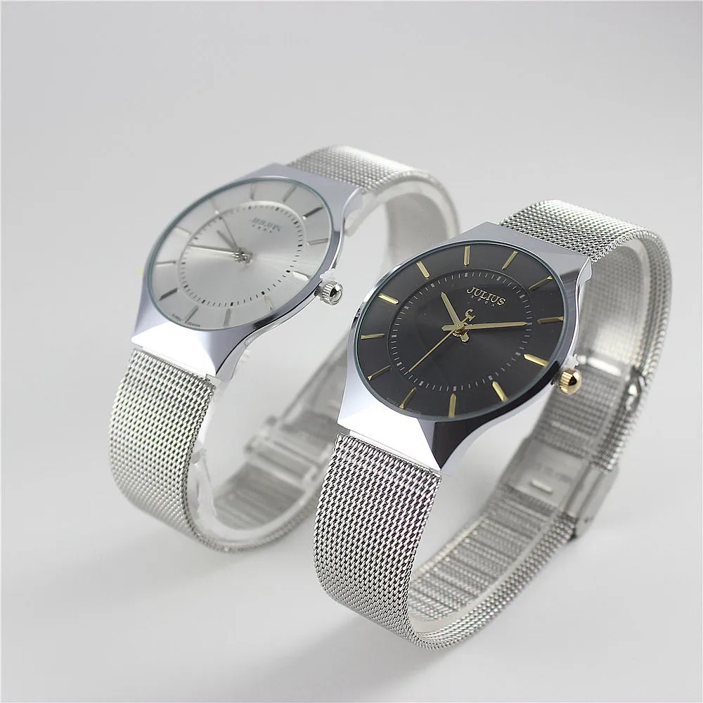 Часы наручные мужские кварцевые с аналоговым дисплеем брендовые Роскошные