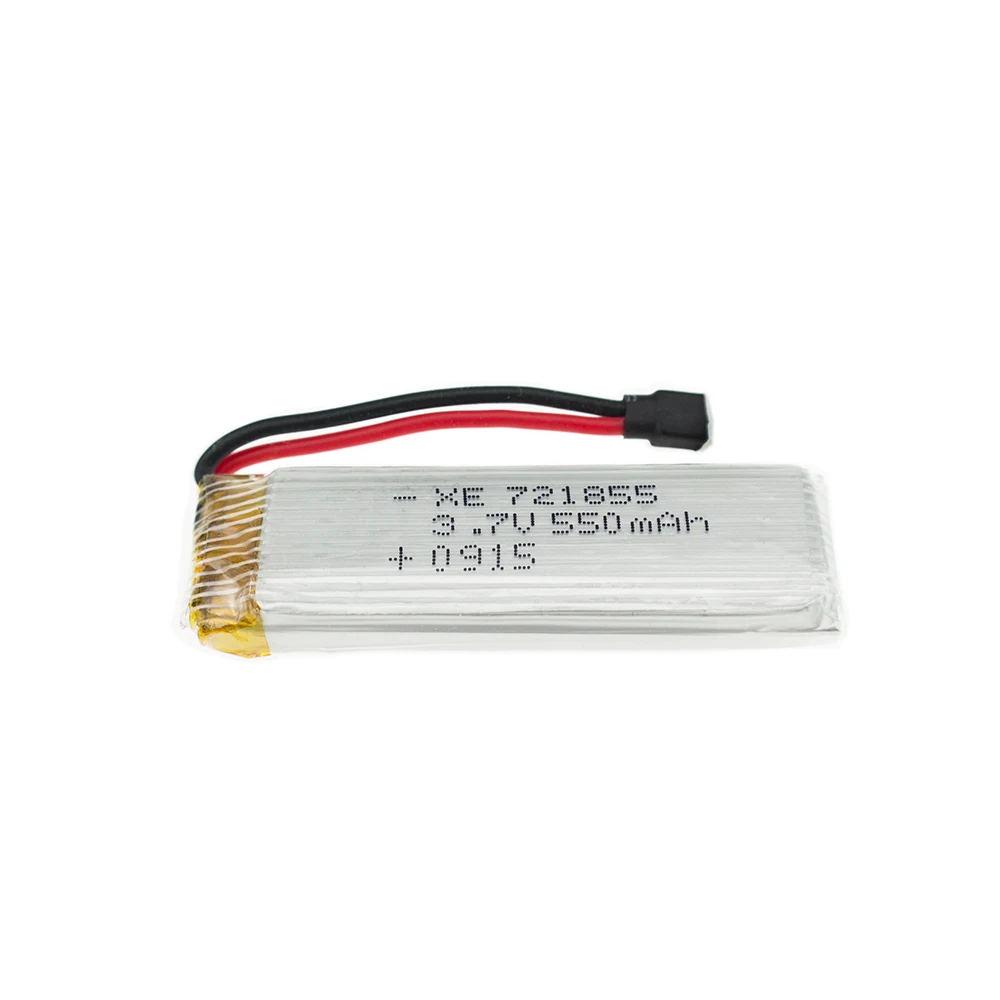 5 шт. Li po 3 7 в 550 мАч аккумулятор с зарядным устройством для E50 Q282G RC H37 wltoys v977 V966 v930 rc