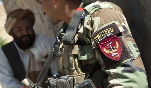 Нашивка MARSOC Afghanistan для спецназа USMC нашивка косплея куртка сумка рюкзака вышитый