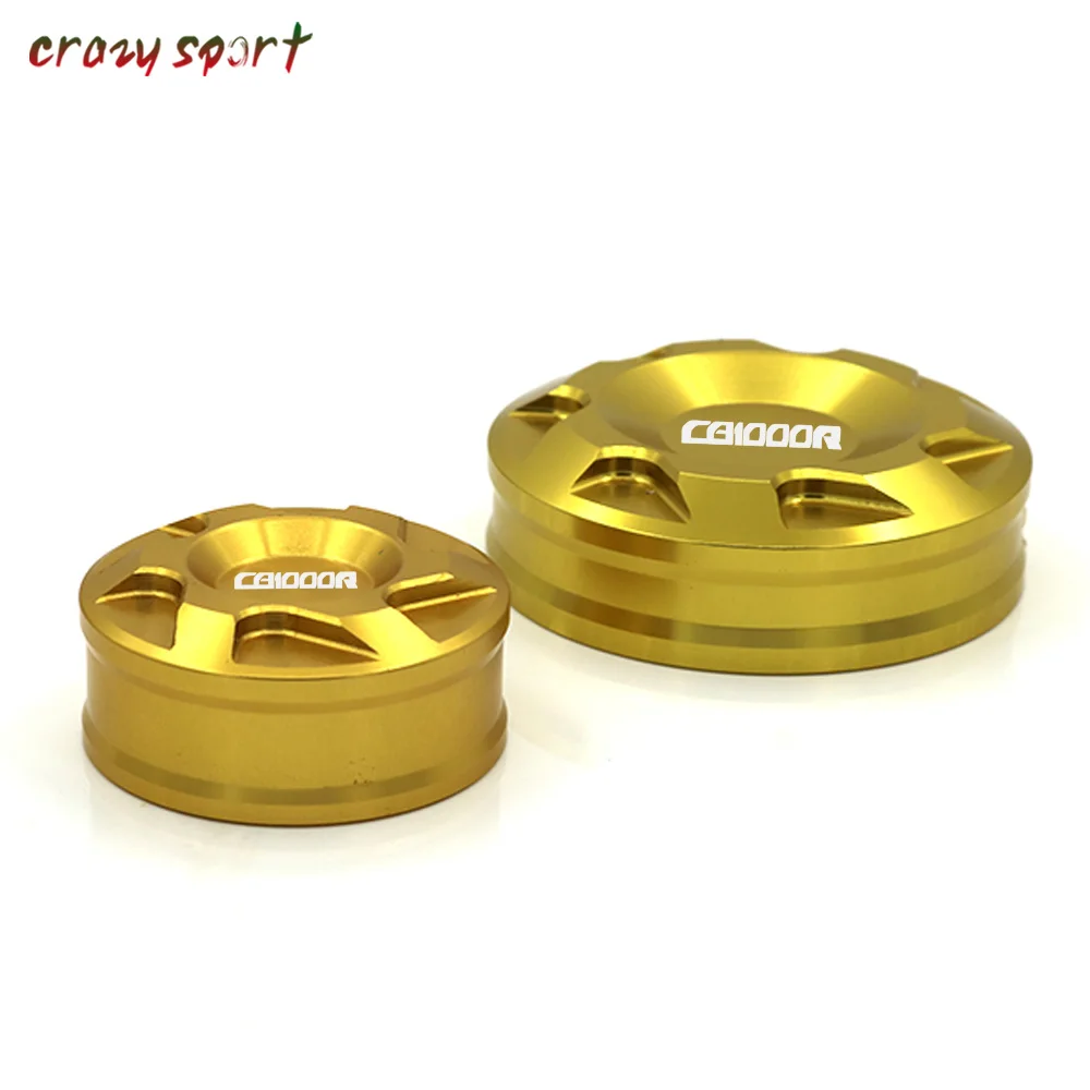 Передняя Крышка Резервуара тормозной муфты для HONDA CB1000R CB 1000R 2009 2016 CB1000 R 2015