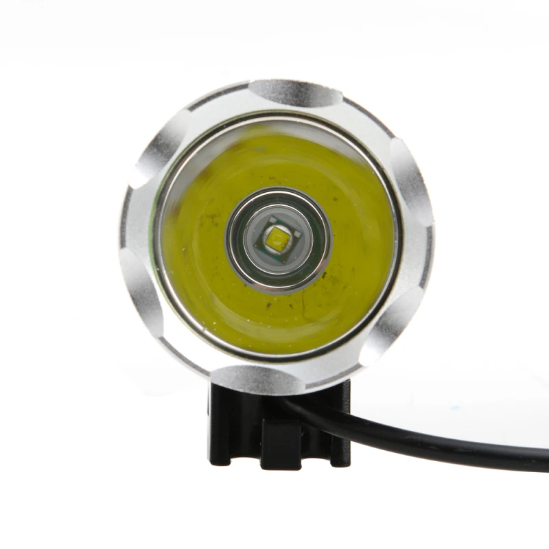 Велосипедный фонарь 2016 1200 люмен CREE XM-L T6 светодиодный водонепроницаемый USB Mtb