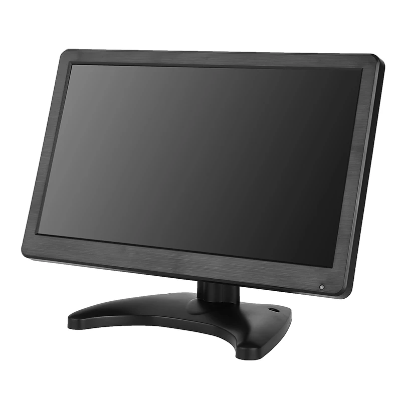 12 дюймов широкоформатный экран монитор компьютера с HDMI VGA USB вход 1920*1080 Пиксели 16:9