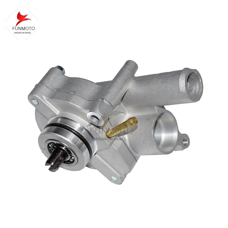 Water Pump  Suitable for CF500 CF600/CFZ6/CFX6 parts no. 0180-081000
