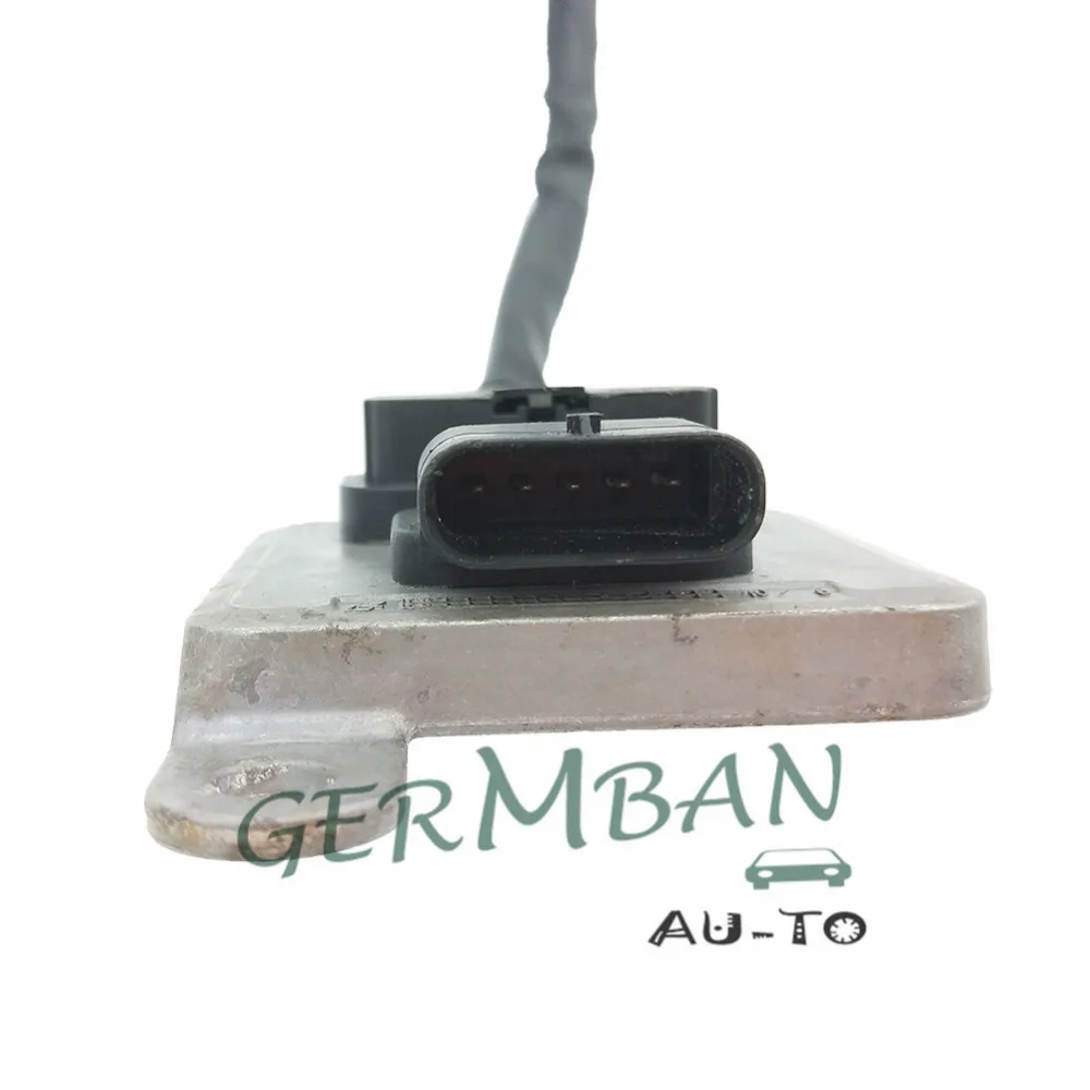 Новое производство Nox Lambda сенсор для Mercedes C Class C320 CDI W204 2012 ЧАСТЬ No # A0009053506 5WK9
