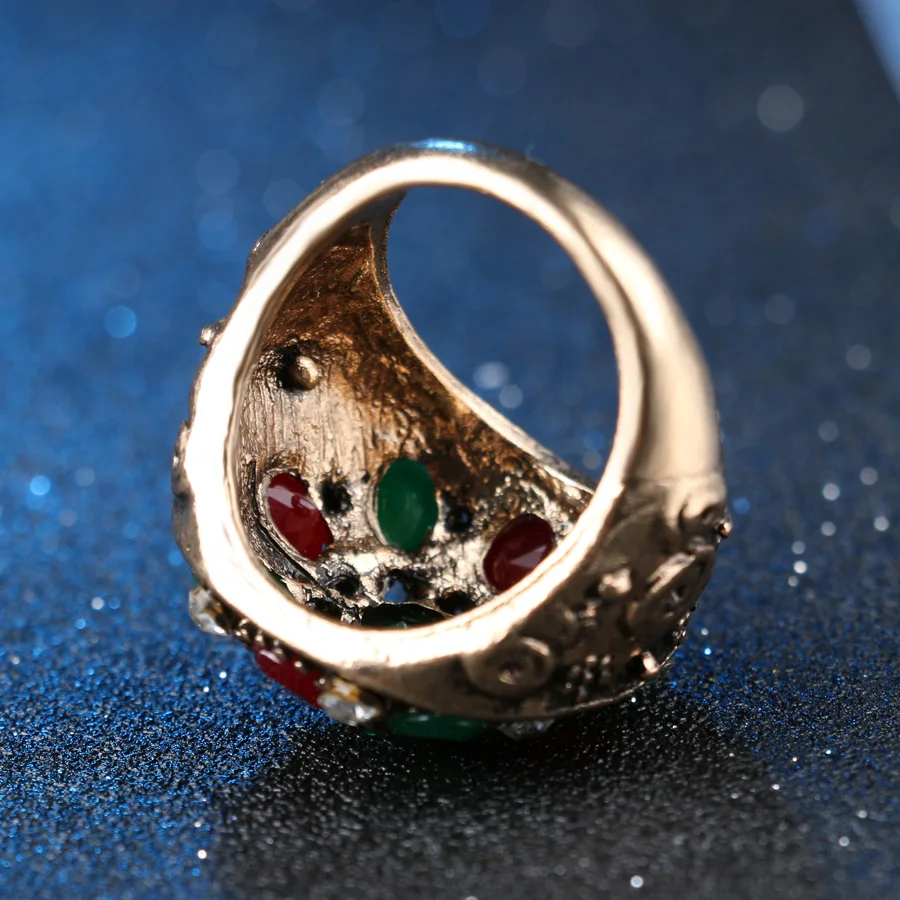 2016 Модные Винтажные Ювелирные изделия оптовая продажа новейшие стильные