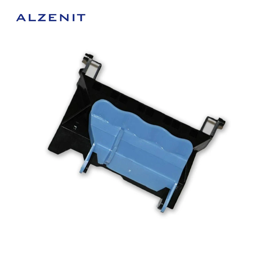 GZLSPART For HP DesignJet 500 510 800 OEM New Printhead Carriage Assembly Cover Upper Head Plotter Printer Parts On Sale | Компьютеры и