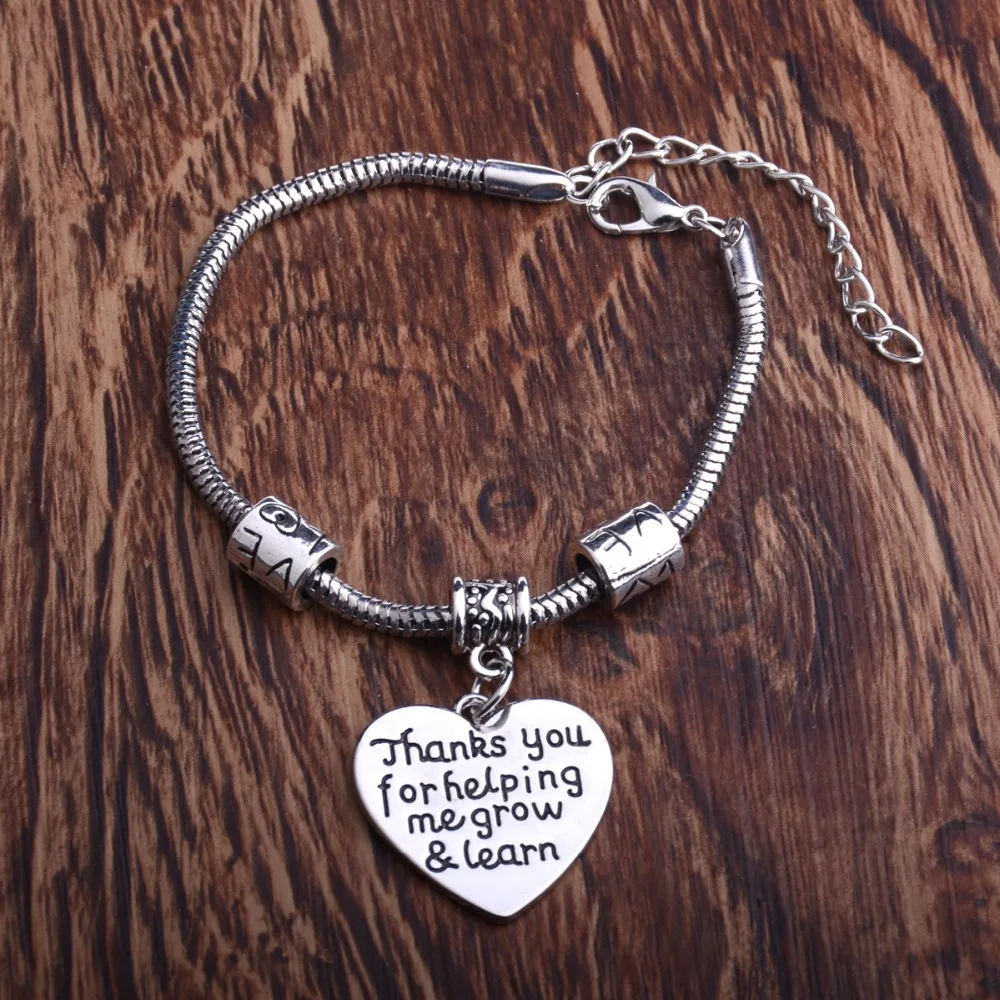 Лучший подарок для учителя Спасибо за помощь мне в выращивании и изучении сердца