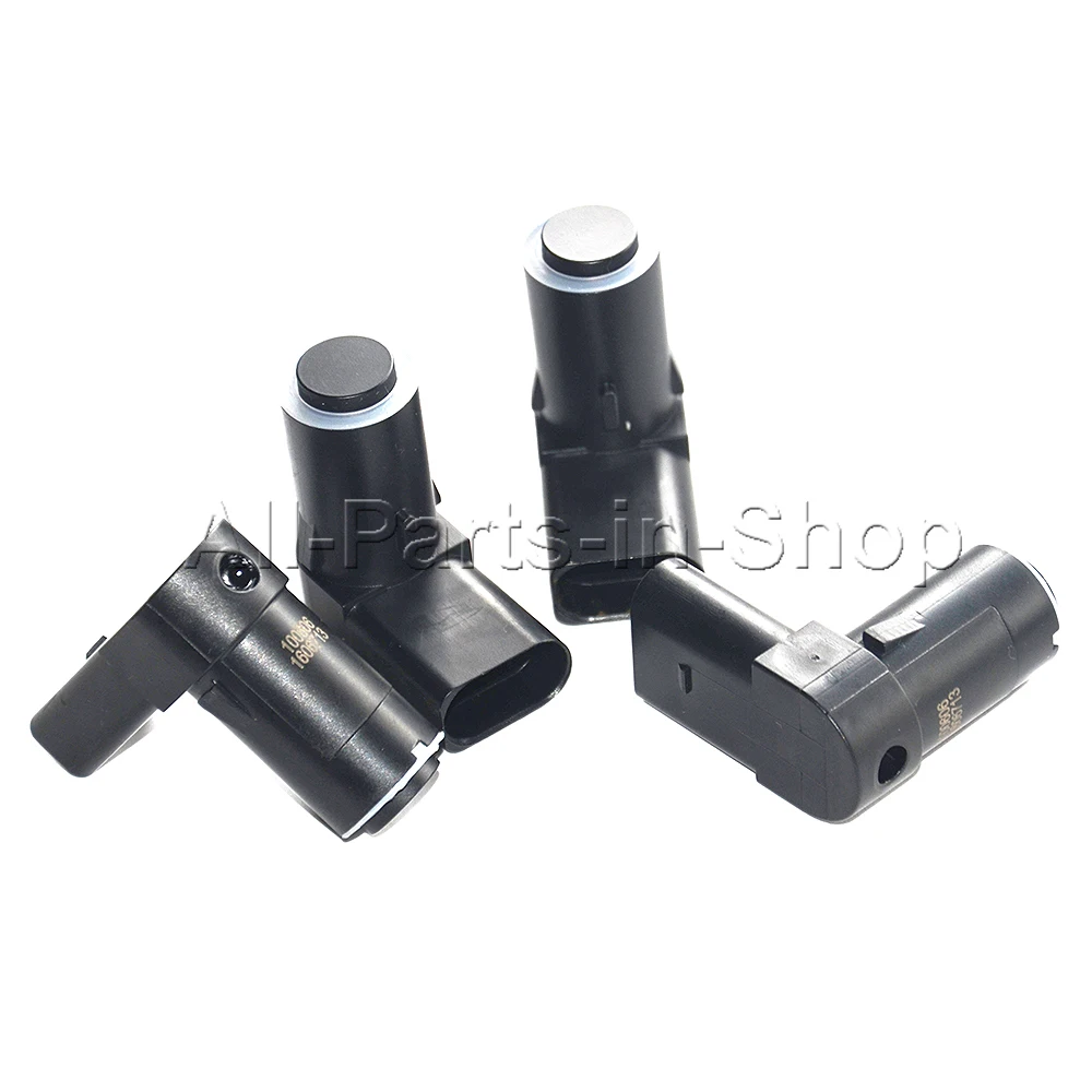 Датчик парковки AP01 для SKODA SUPERB 3U4 3U0919275A 3U0919275B 3U0 919 275 A B 4 шт.|sensor for parking|sensor sensorparking