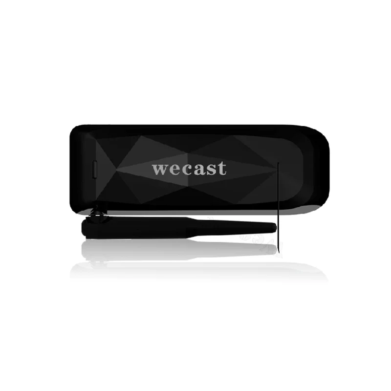 Wecast E3 AM8251 ТВ палка беспроводная карта Airplay 2 4G 256M tv Dongle Wi Fi дисплей приемник адаптер
