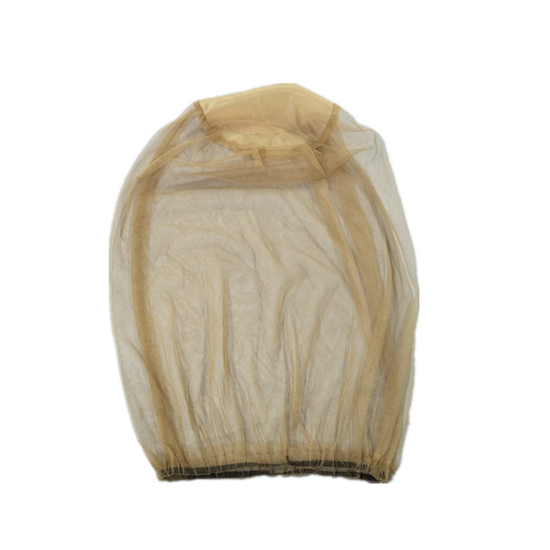 Новая уличная рыболовная шляпа от насекомых Midge сетка с защитой лица для