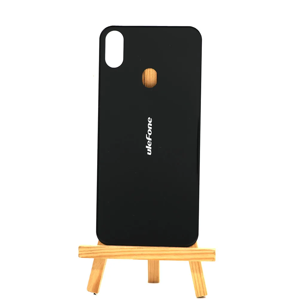 BingYeNing чехол для батареи Ulefone X защитный чехол для батареи задняя крышка