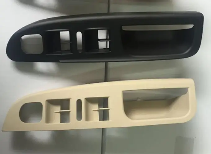 Панель зеркала для VW Passat B6 2006 2007 2008 2009 2010 кнопок подъема окон|Панели и детали