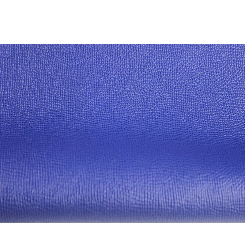 Высококачественная натуральная тисненая желтая кожа толщиной 1 5 мм/натуральная