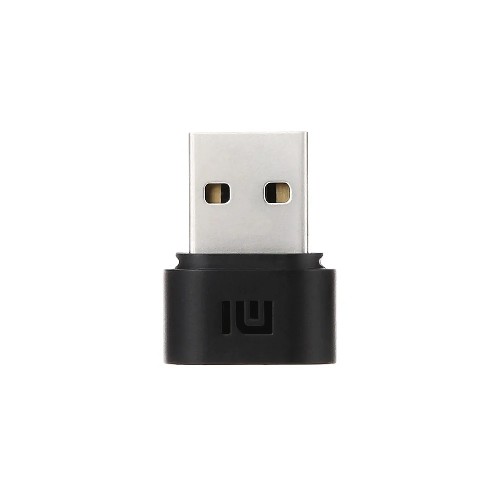 Бесплатная доставка оригинальный Xiaomi Wi-Fi беспроводной портативный мини USB