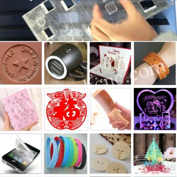 Настоящая картинка лазерная режущая машина запасные части/9060 1290 1390 1610/станок для