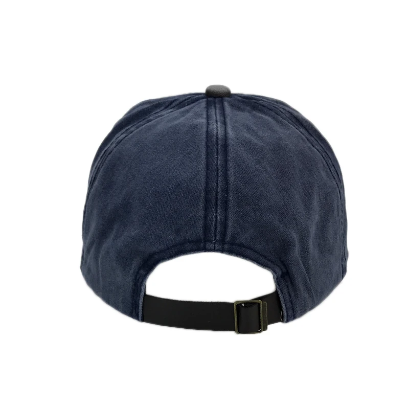 Ретро Бейсбол Кепки Fit установлены шляпа nypd Для мужчин Snapback мыть женщин Bone Dad Hat