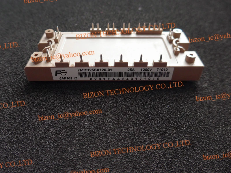 7MBR25SA120 01| |