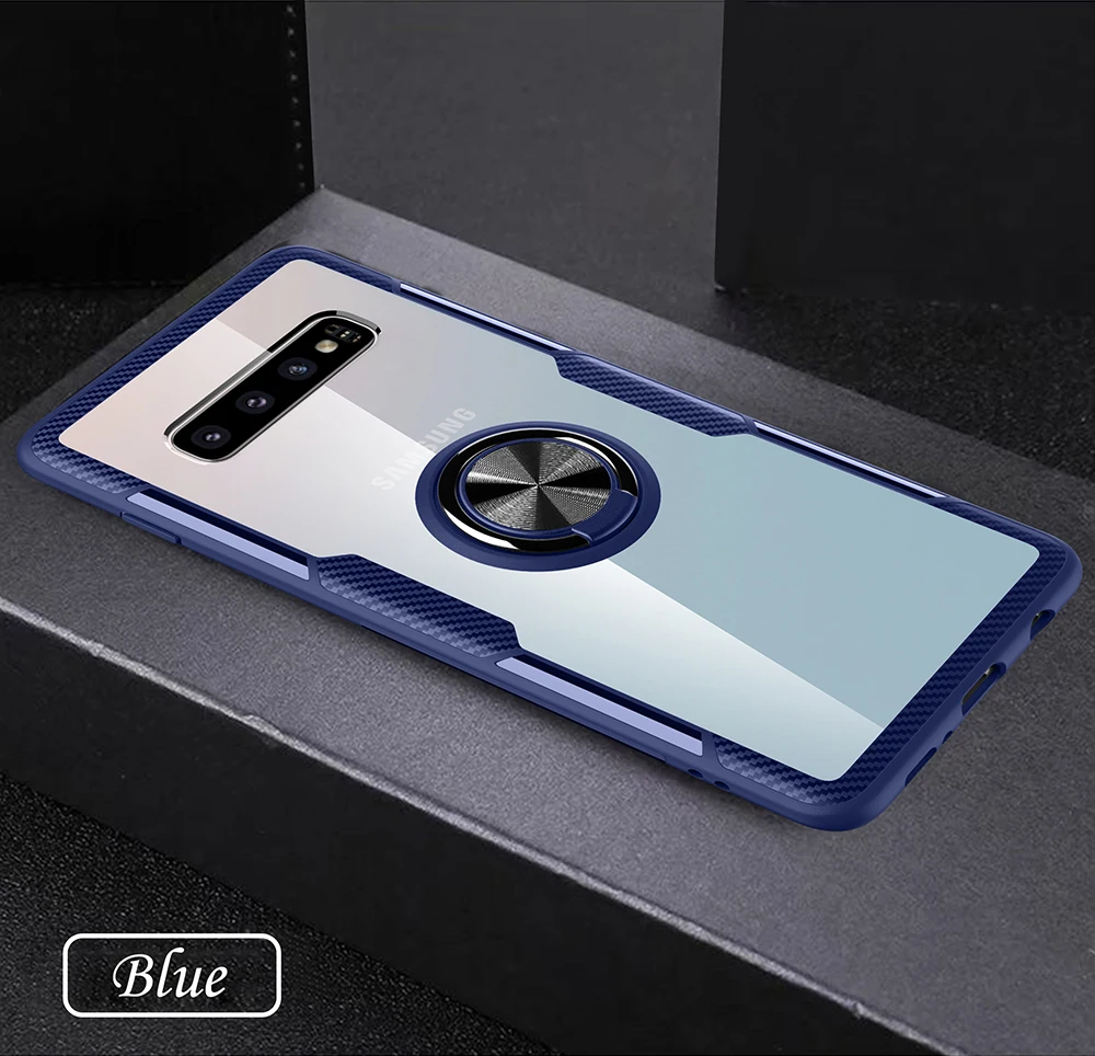 Для samsung S10 5G чехол для Galaxy S10 S9 плюс A70 A50 A40 A30 A20 A10 M10 M20 M30 Примечание 10 плюс 9 S10e на магните с отделениями для карт чехол