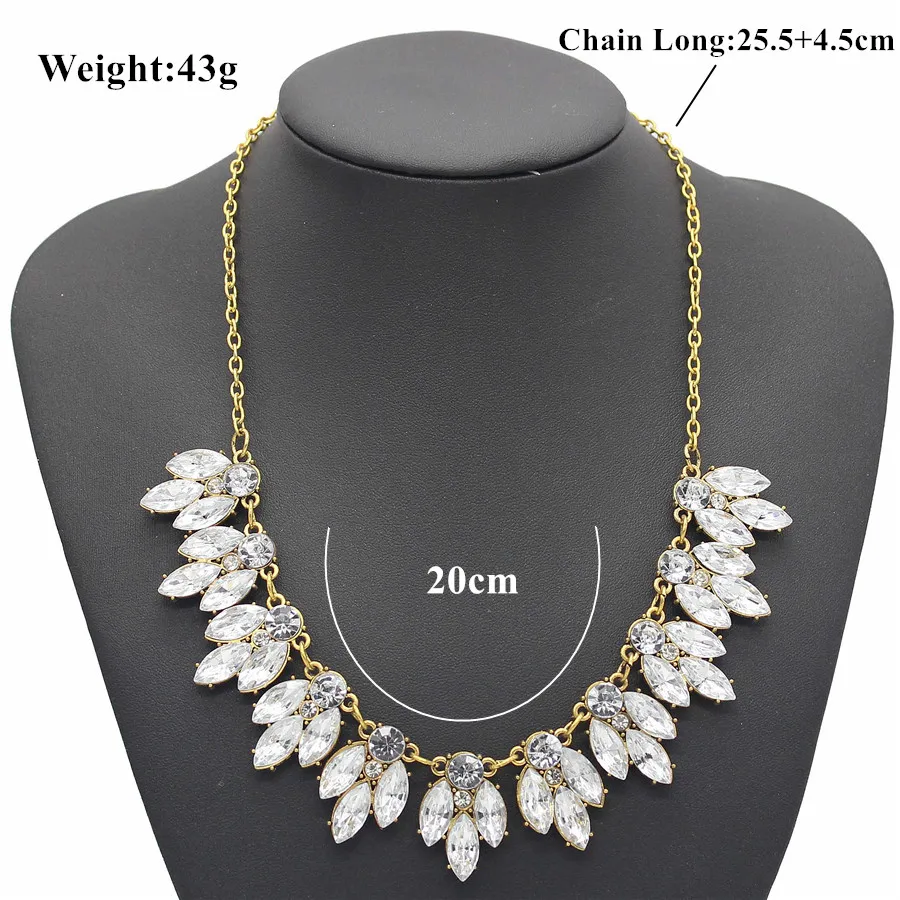 Ювелирные изделия ADOLPH Распродажа 2015 новое поступление Винтажные Хрустальный