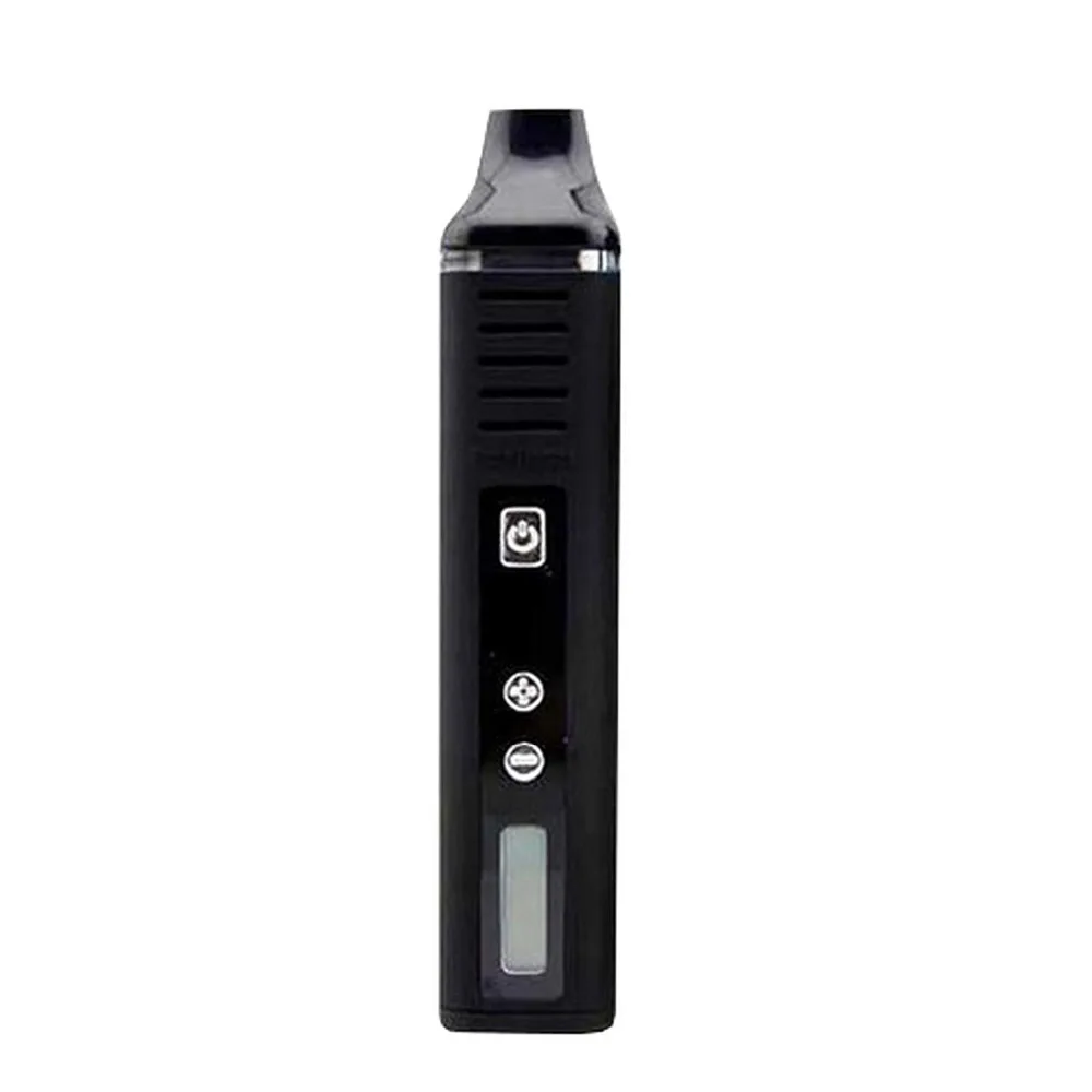 Pathfinder V2 Dry Herb Vaporizer 2200mAh Battery With LCD Screen Temperature Control Herbal Pen | Дом и сад