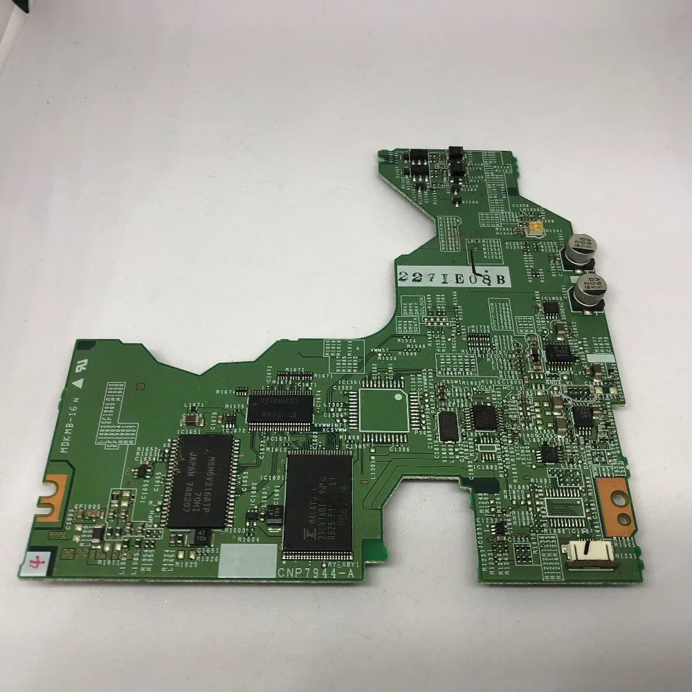 CNP7944-A PCB для Pioner механизм загрузки с одним DVD-приводом CXX1234 CXX-1234 | Автомобили и