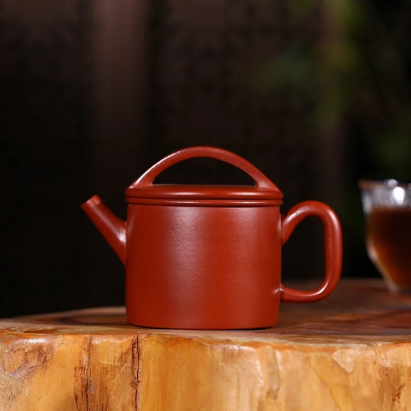 Рекомендуемые оптовые продажи от производителя dahongpao han earthen pot все руки известный