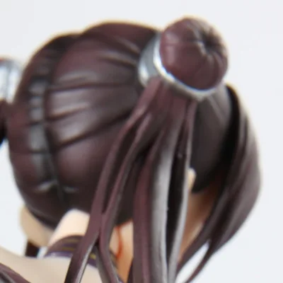 Япония Аниме Fuyutsuki Togetsu Ver.2 красивый стул Чонсам фигурка Мисаки курэхито ПВХ экшн