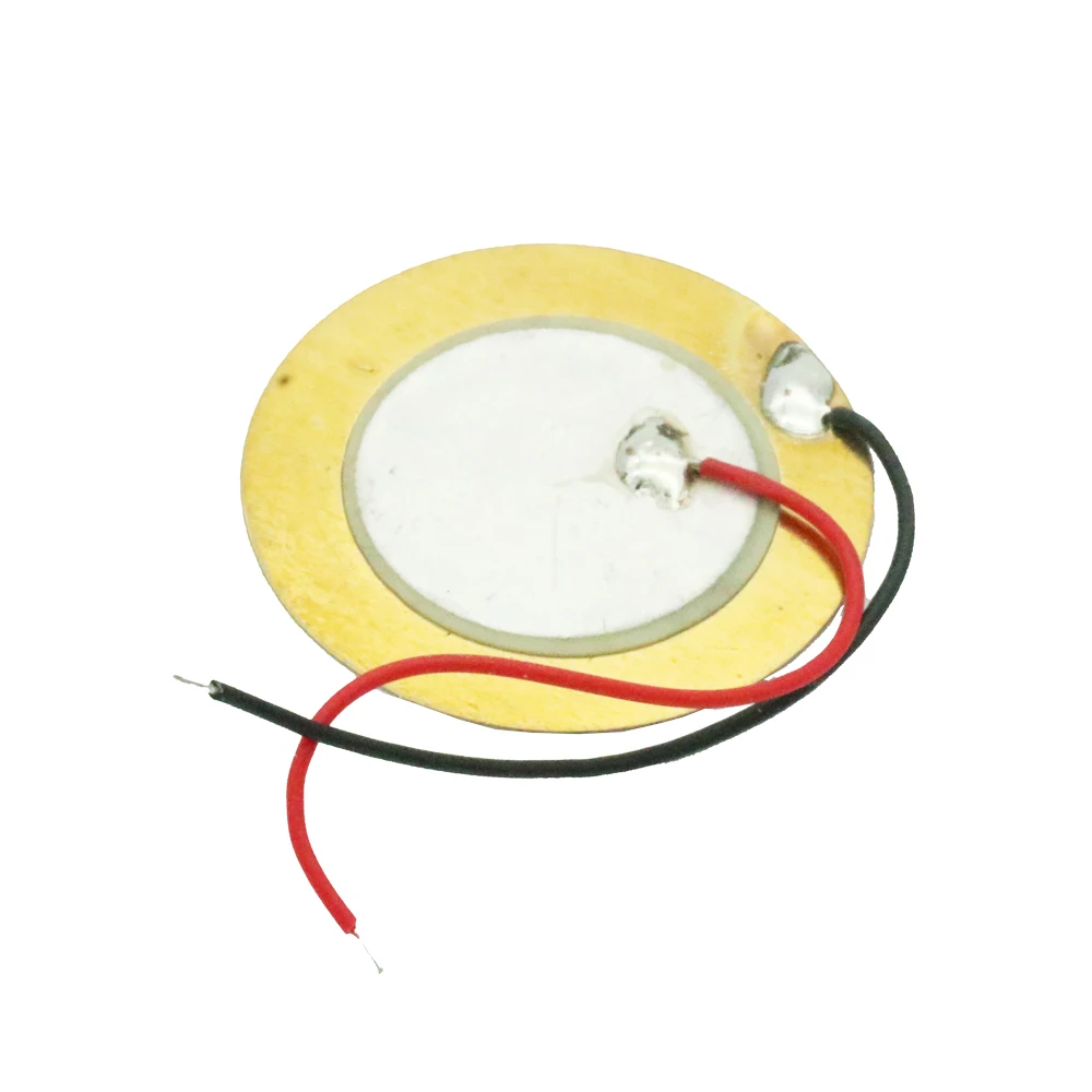 DIY KIT 3 V/5V Керамический пьезо модуль датчика вибрации аналоговый контроллер