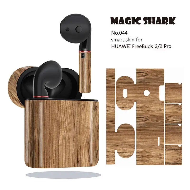 Ударопрочный чехол Magic Shark черный желтый цветной принт с изображением дерева