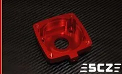 Площадь RC SCZ-E29 9HP высокомощная прокладка двигателя маховое колесо сцепления коленчатого вала выключатель Тяговая крышка стартера поршневой цилиндр