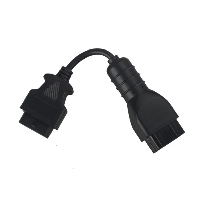 Кабель VOCOM для Volvo 88890300 Vocom интерфейс поддержка подключения Wi Fi Volvo/UD/Mack Truck PTT 2.03.2|for