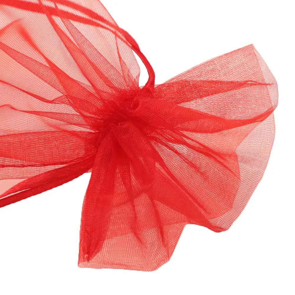 5 шт. органза для украшения дома | Дом и сад