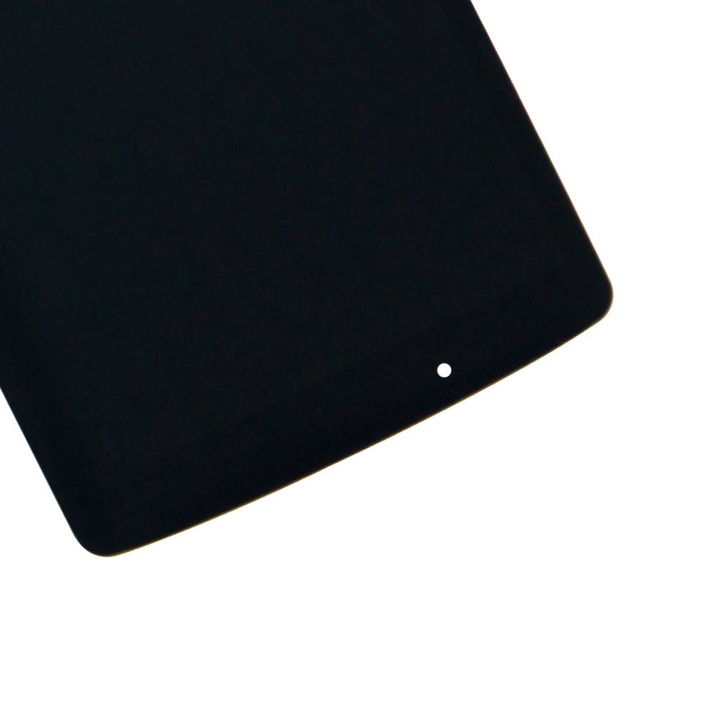 Для LG G Pad F 8 0 V495 V496 кодирующий преобразователь сенсорного экрана в сборе с рамкой