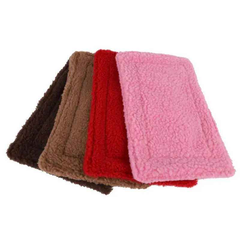 Новинка 1 шт. маленькая морская свинка с животными хомяк кровать теплый домик