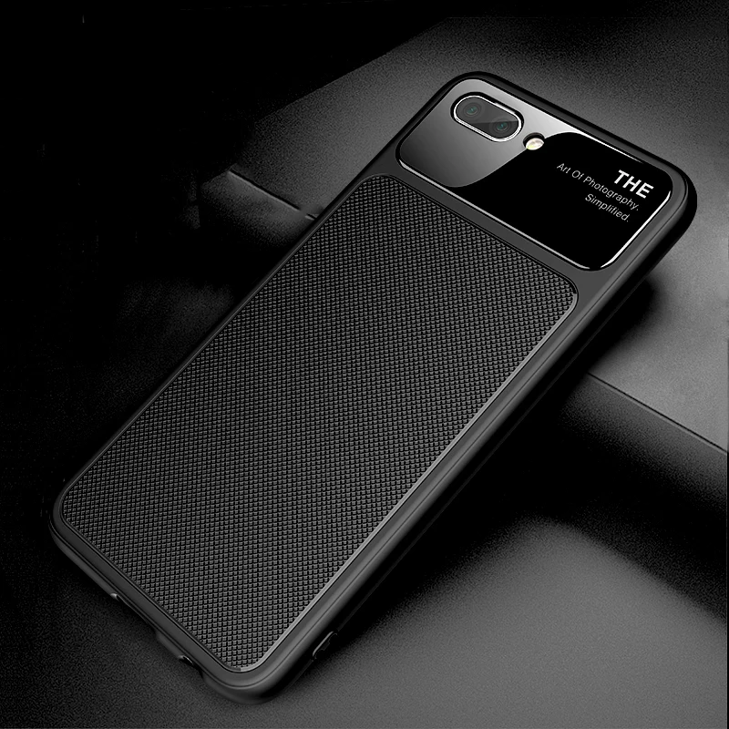 For Huawei Honor 10 Case Luxury Ultra Slim Tempered Glass Silicone Soft Phone Cover Shockproof Housing for Honor10 |