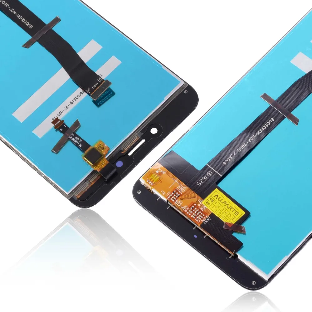 Дисплей для Xiaomi Redmi 4x / pro prime LCD в сборе с тачскрином Оригинал|xiaomi display|display 5display