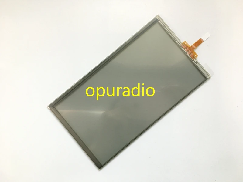 Brand new 6.5Inch LCD display LQ065Y5DG03 touch screen for Hyundai IX35 car GPS navigation monitors modules | Электроника