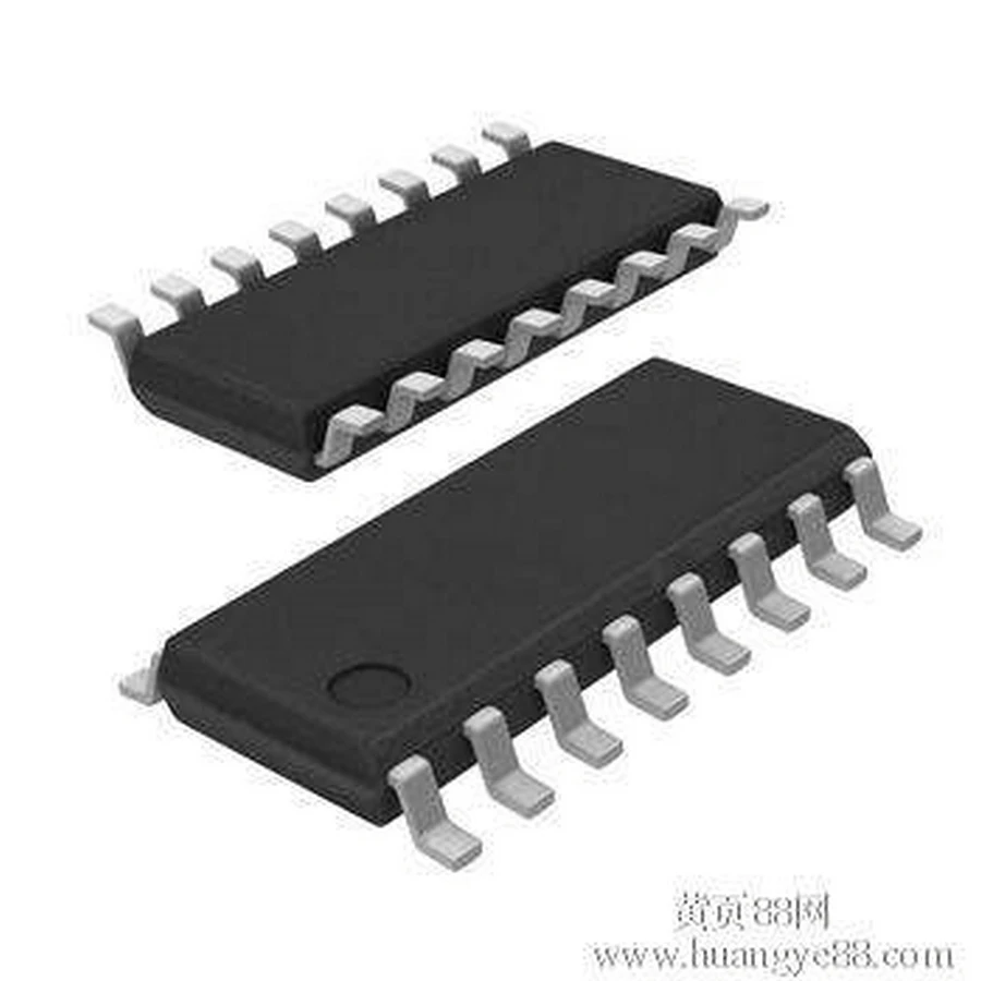 Новый ADG508AKRZ ADG508AK ADG508 ADG508AKR 10 шт./лот SOP16 | Строительство и ремонт