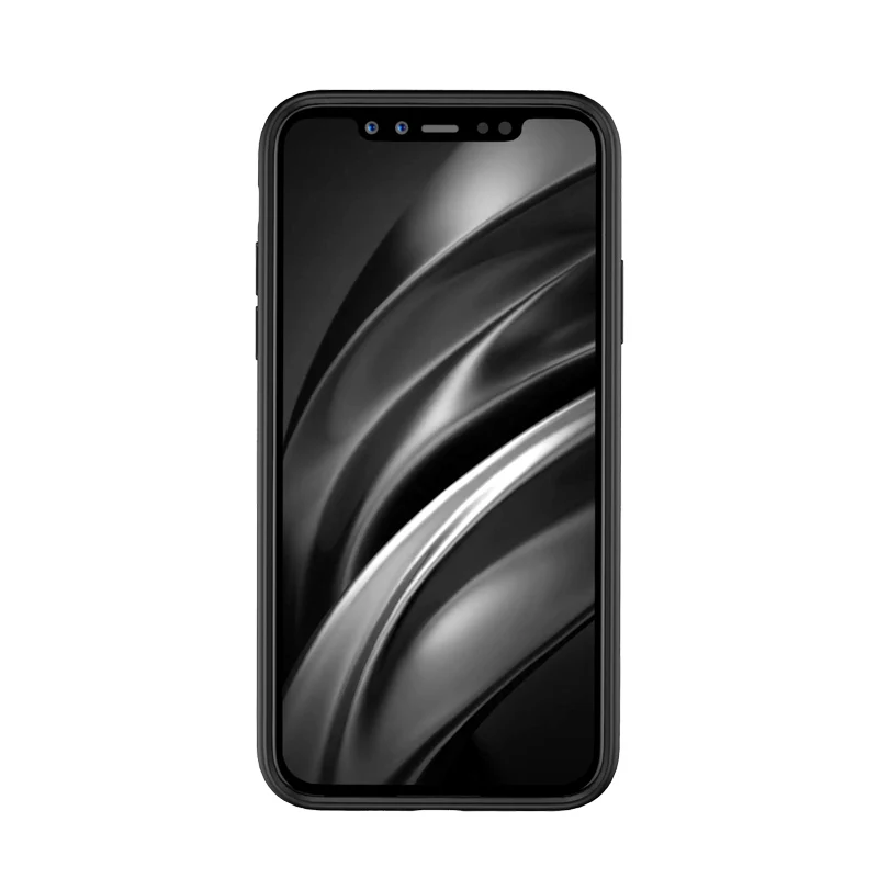 Роскошный силиконовый чехол для телефона Huawei P20 Lite Pro из углеродного волокна