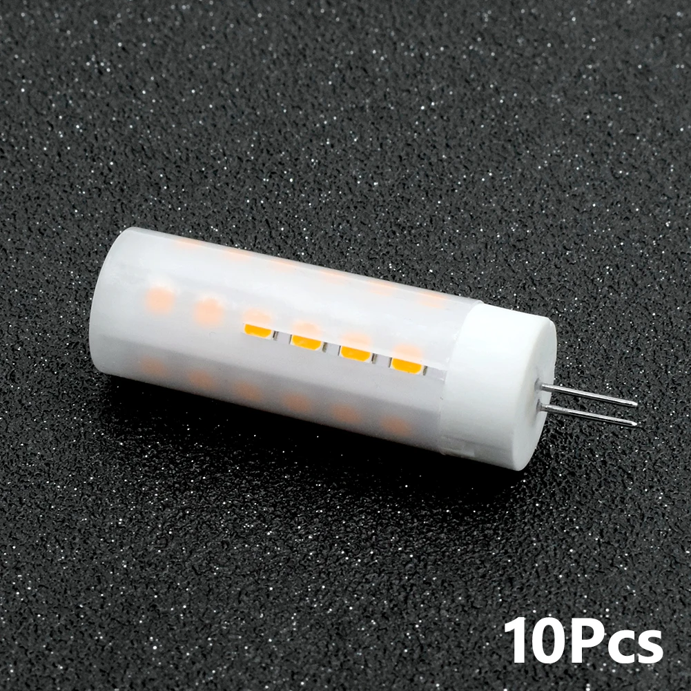 TSLEEN 12V 24V G4 динамический огонь, мерцающий эффект пламени светодиодный сжигание кукурузы светильник лампа для украшения праздничного стола светильник