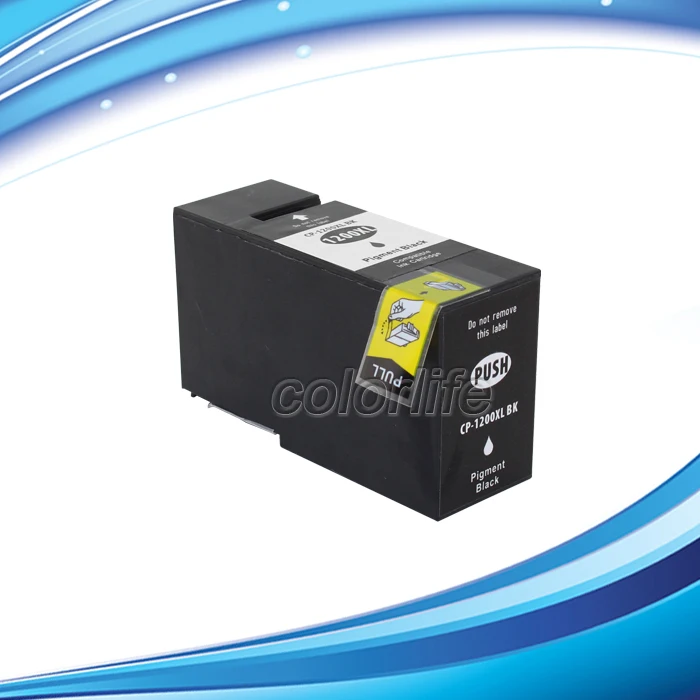 5/4 шт. картриджи для принтера Canon MAXIFY MB2020 MB2320 PGI1200XL | Компьютеры и офис
