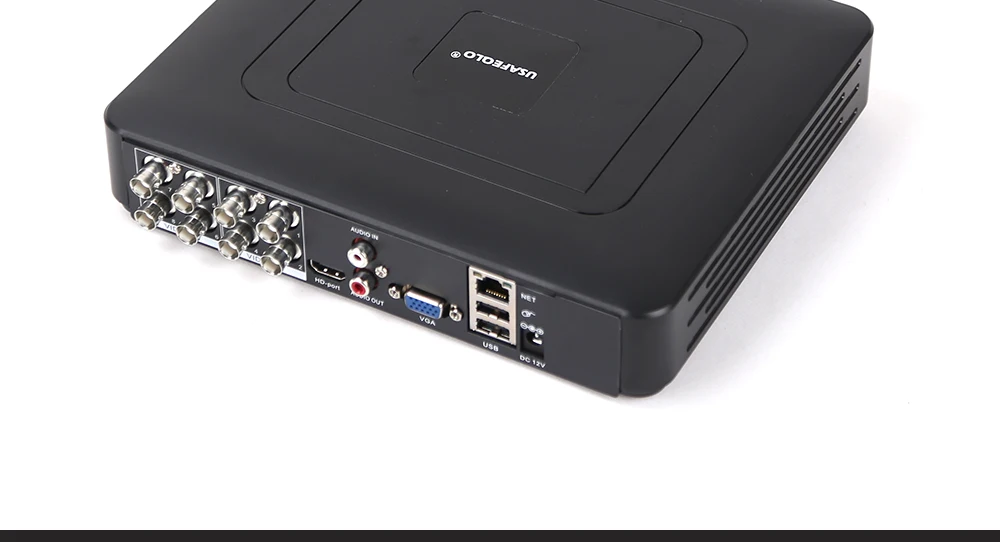 Новое поступление 1080P AHD-H 4/8 каналов AHD DVR рекордер видео рекордер 8 каналов AHD DVR 1080P AHDH для 1080P AHD камеры
